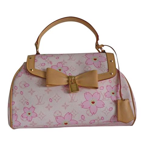 murakami louis vuitton collection|louis vuitton murakami cherry blossom.